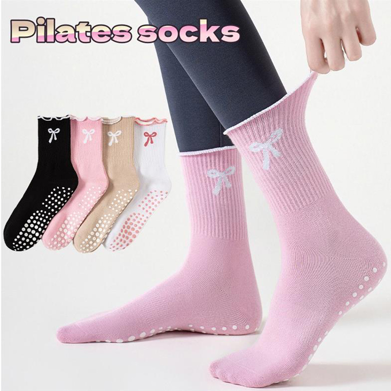 Yoga Pilates Yoga - Dreamlikelin 1 paire de chaussettes de