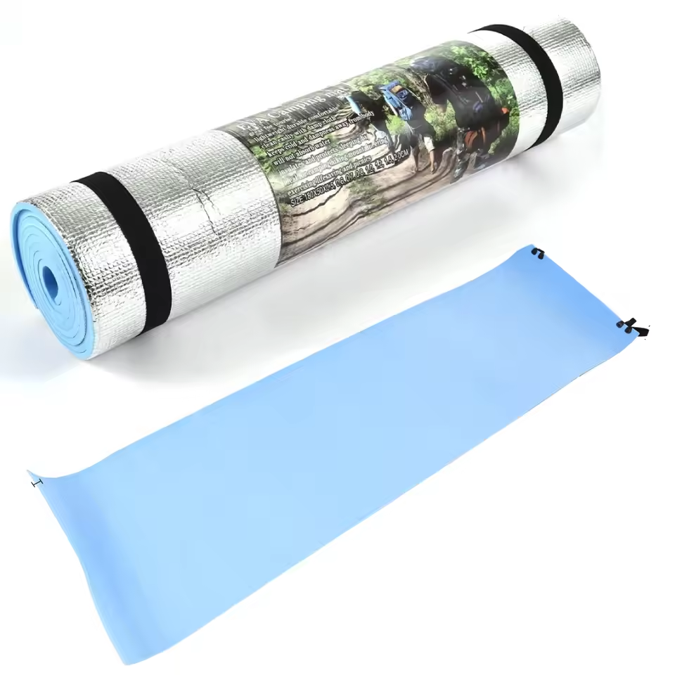 Pilates Yoga Matte - Tapis de yoga épaissi de 10