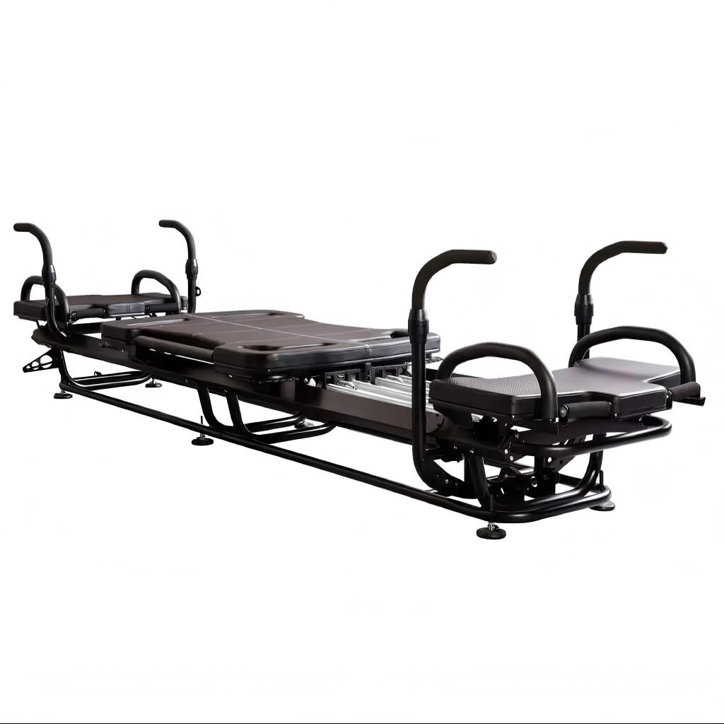 Yoga Pilates Yoga - Machine de Pilates portable professionnelle pour