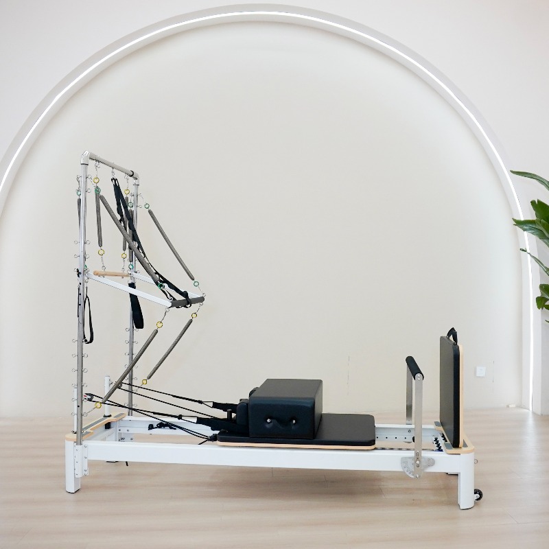 Pilates Yoga Hot - YTYIN Promotion : Machine de Pilates