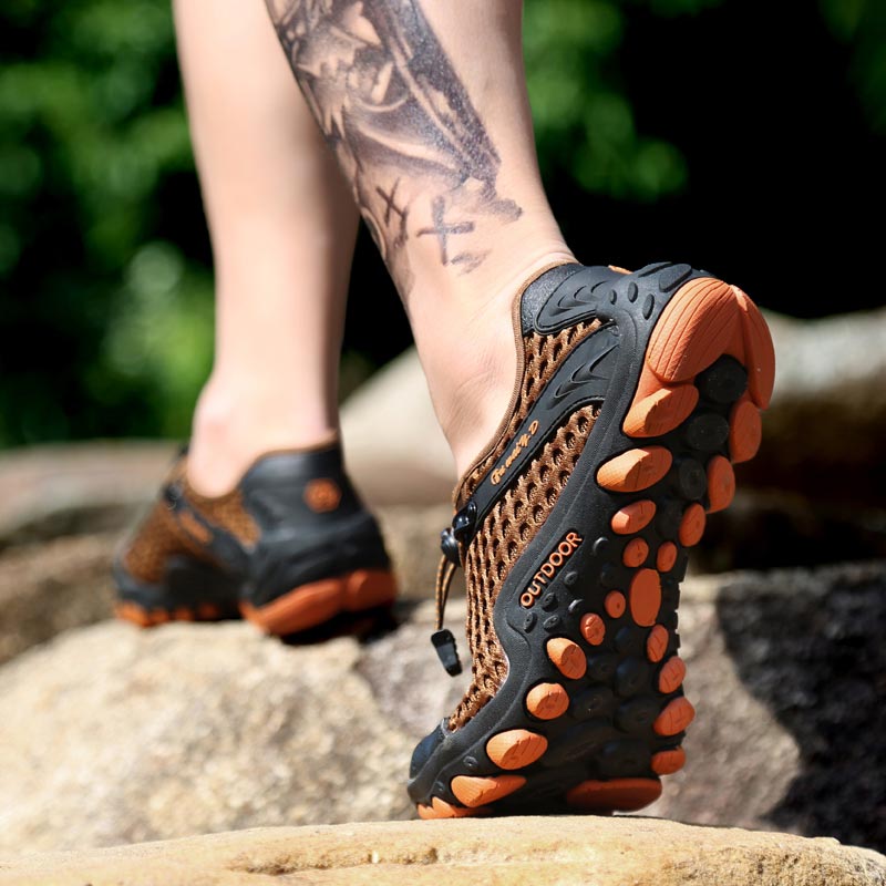 Pilates Yoga Online - Chaussures de sport de montagne pour