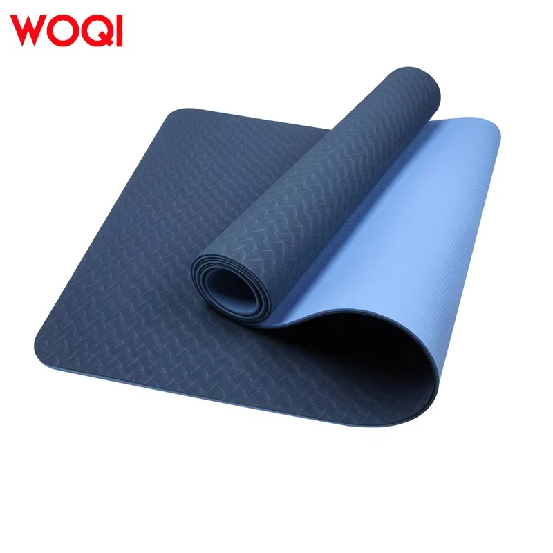 Pilates Yoga Hot - Tapis de yoga YTYIN WOQI, très