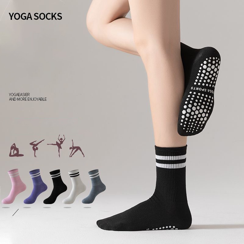 Yoga Pilates Yoga - Dreamlikelin 1 paire de chaussettes de