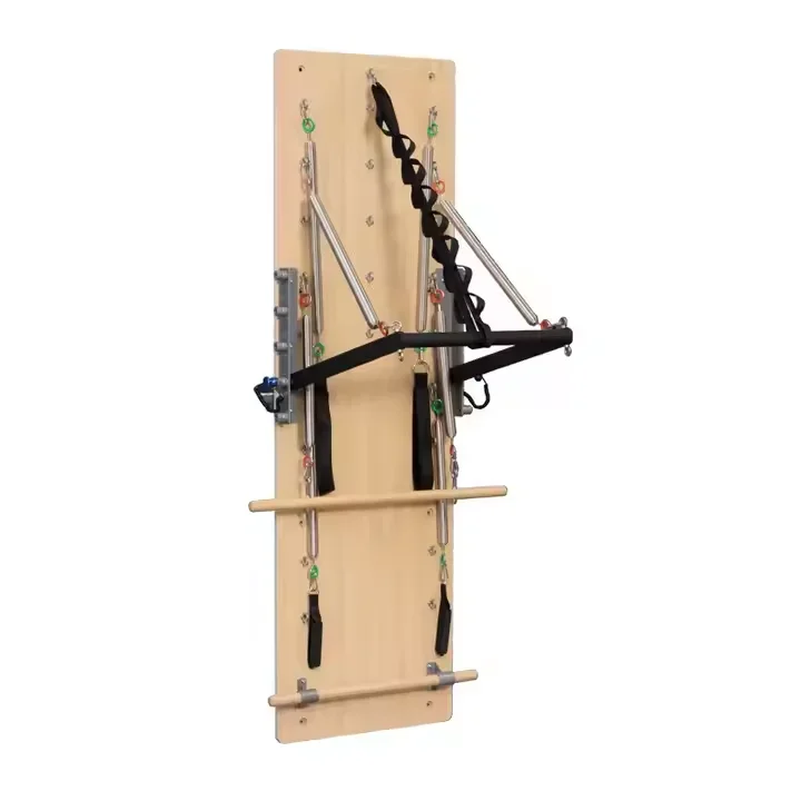 Pilates Yoga Hot - Pour réformateur de Pilates en aluminium