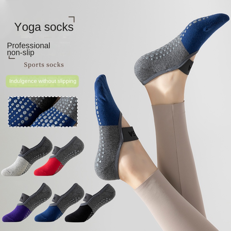 5 paires de chaussettes de yog - Yoga Pilates Yoga avis et prix
