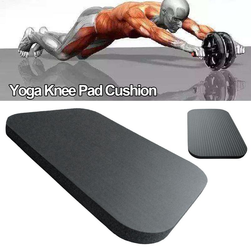Coussin de genouillère de Yoga - Pilates Yoga Home Workout avis et prix