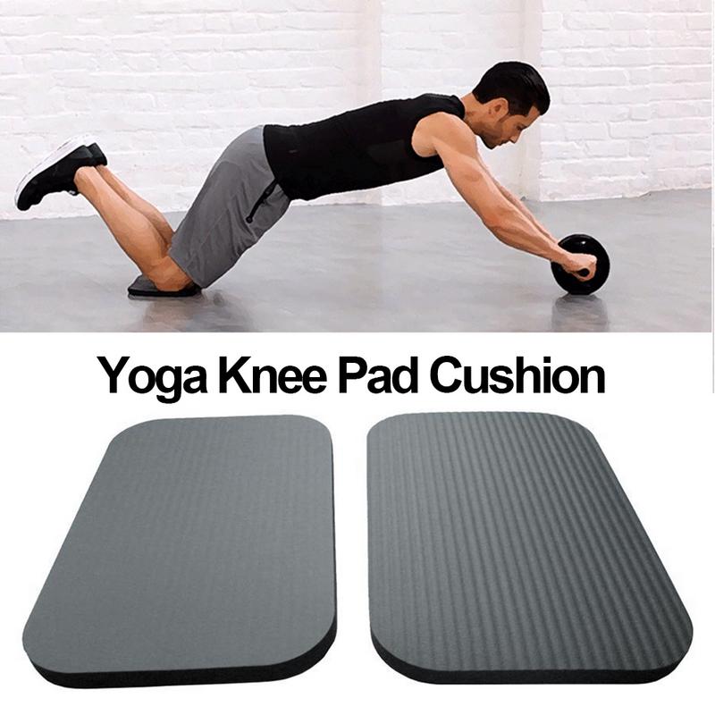 Coussin de genouillère de Yoga - Pilates Yoga Home Workout avis et prix