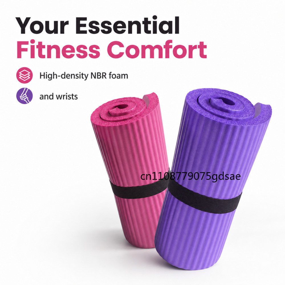 Tapis de yoga mini premium 60* - Pilates Yoga Matte avis et prix