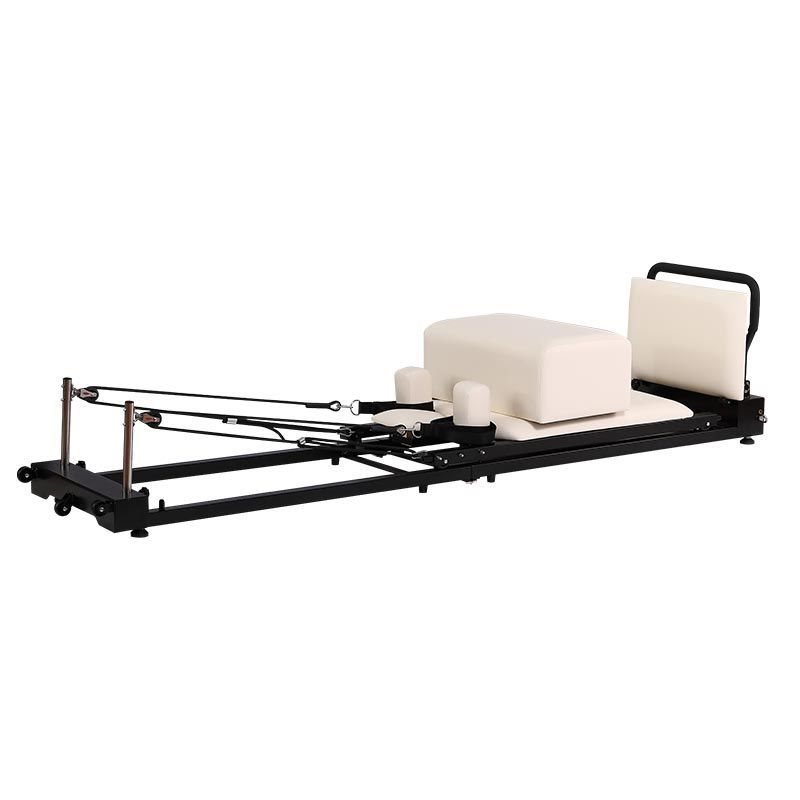 Lit de Pilates pliable pour en - Pilates Yoga Exercises avis et prix