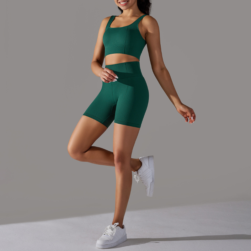 Ensemble de sport 2 pièces sex - Pilates Yoga Kit avis et prix