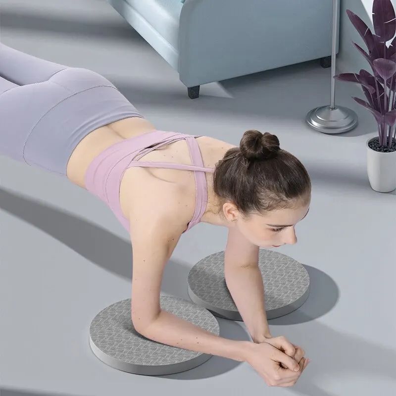 Lot de 2 genouillères de yoga, - Pilates Yoga Kit avis et prix