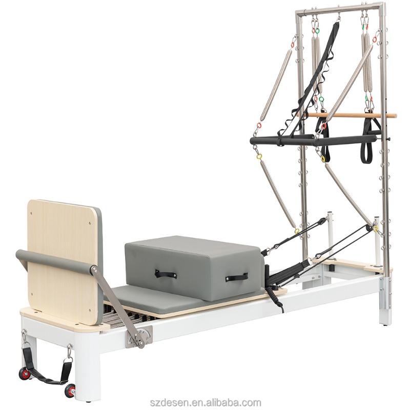 YTYIN F6001-S800-B Vente chaud - Pilates Yoga Hot avis et prix