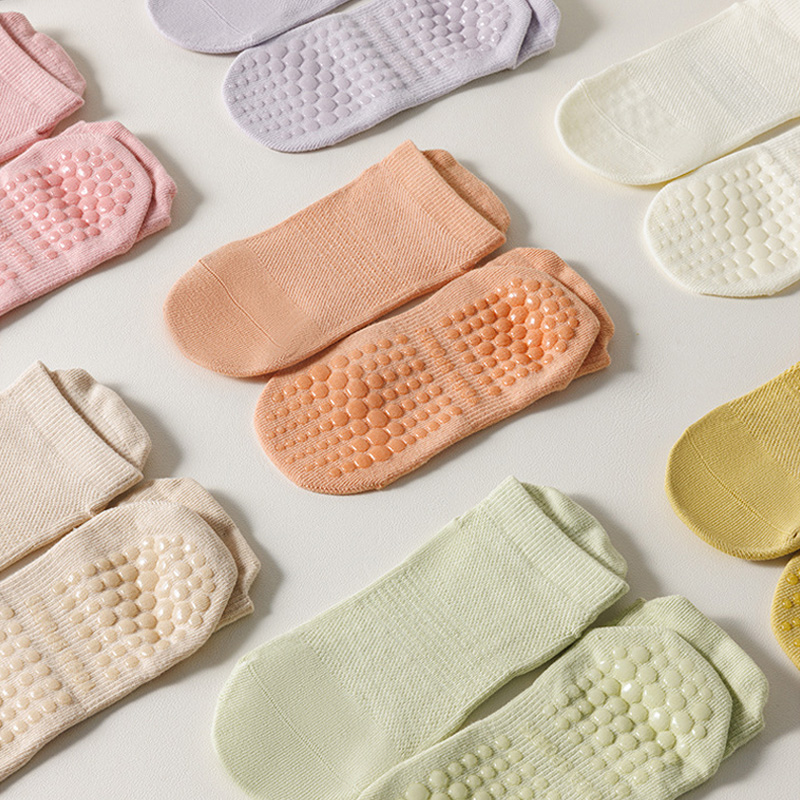 3 paires de chaussettes de yog - Youtube Yoga Pilates avis et prix