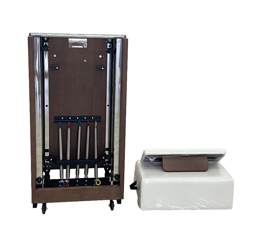Machine de Pilates pliable de  - Yoga Pilates Yoga avis et prix