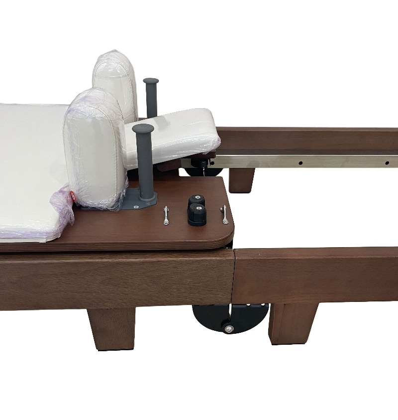 Machine de Pilates pliable de  - Yoga Pilates Yoga avis et prix
