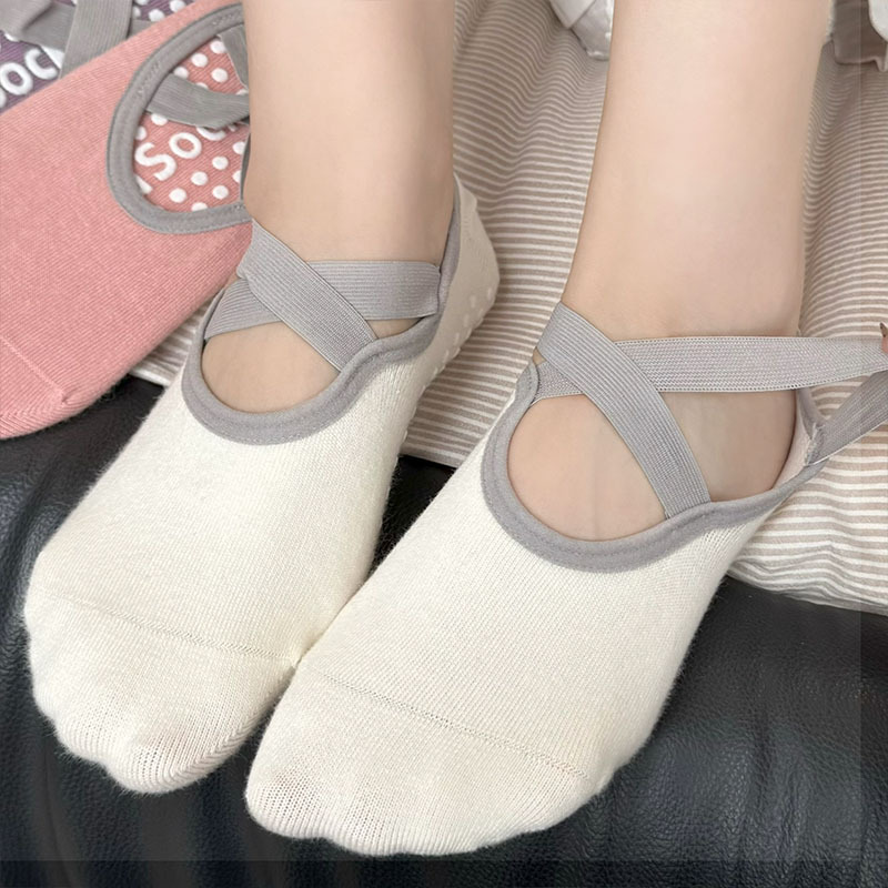 Chaussettes de yoga profession - Yoga Pilates Yoga avis et prix
