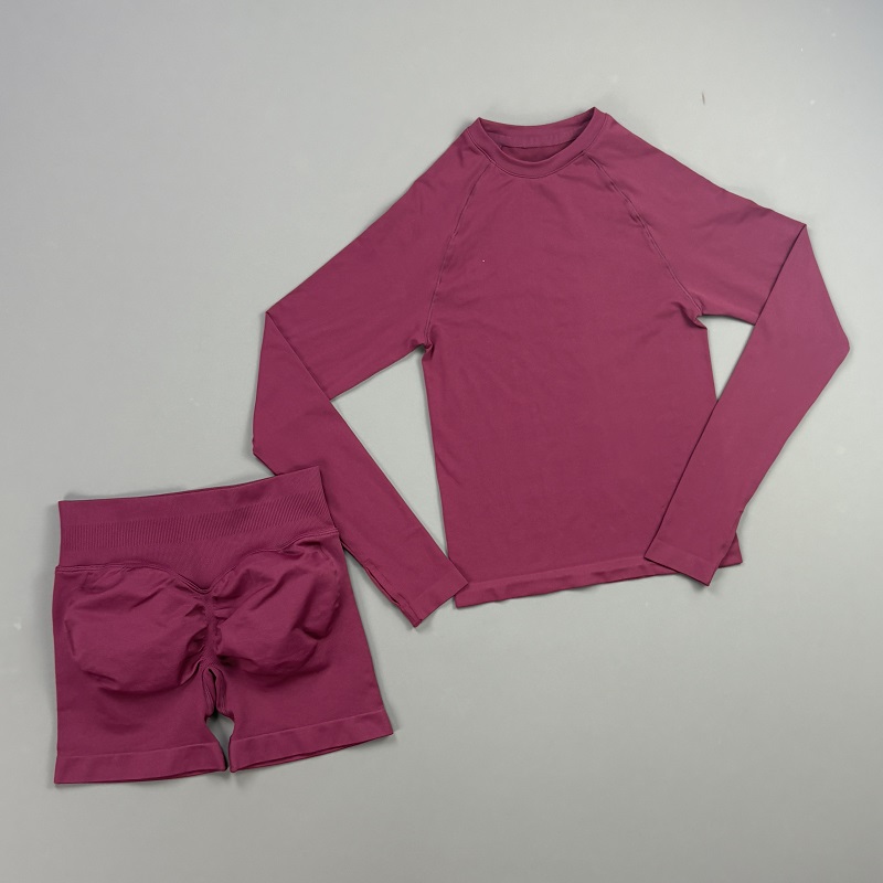 Ensemble de sport 2 pièces pou - Pilates Yoga Kit avis et prix