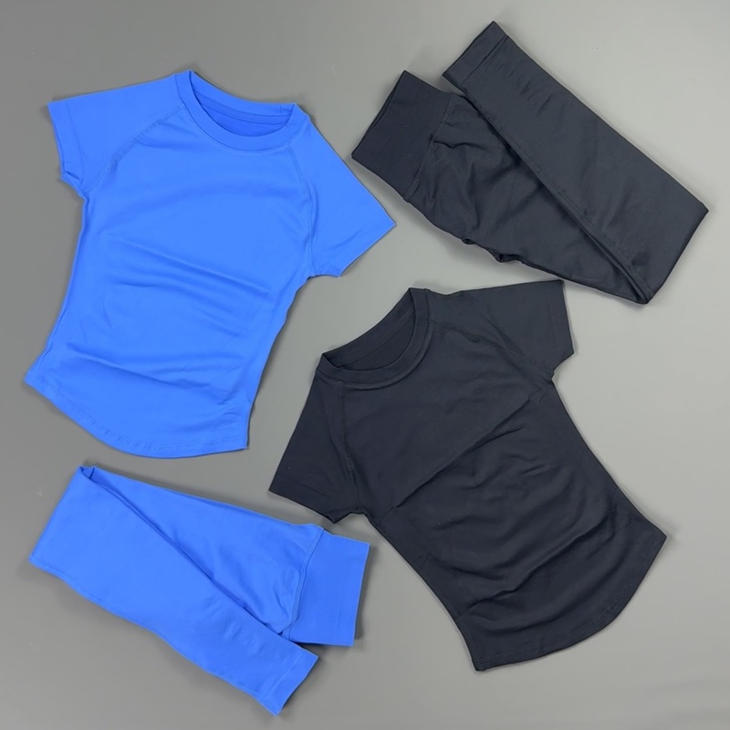 Ensemble de sport 2 pièces pou - Pilates Yoga Kit avis et prix