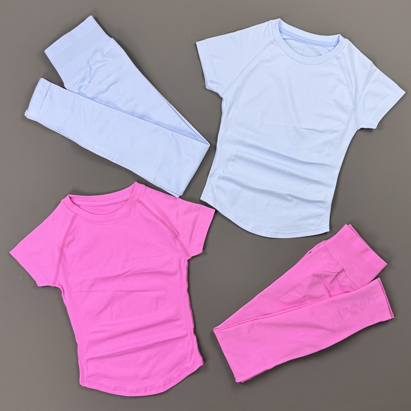 Ensemble de sport 2 pièces pou - Pilates Yoga Kit avis et prix