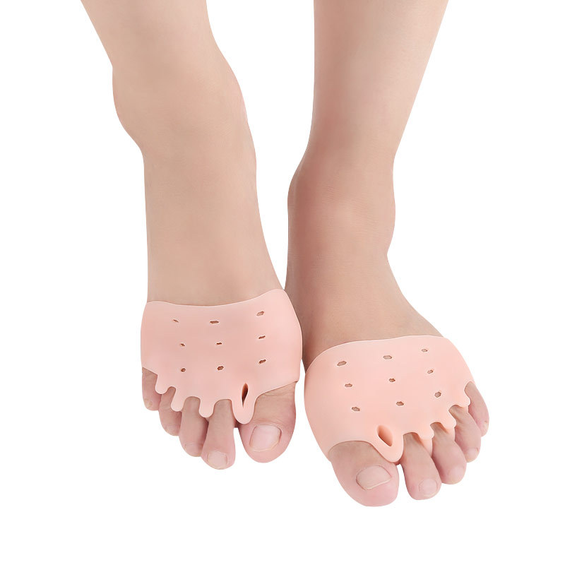 1/30 paires de coussinets pour - Toe Separator Silicon avis et prix