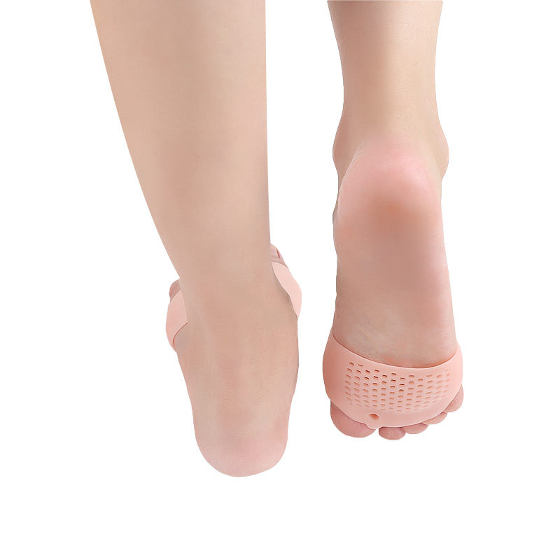 1/30 paires de coussinets pour - Toe Separator Silicon avis et prix
