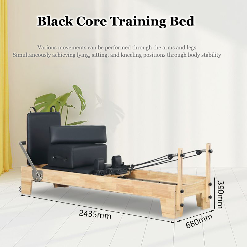 Ensemble de cinq pièces Pilate - Pilates Yoga Exercises avis et prix
