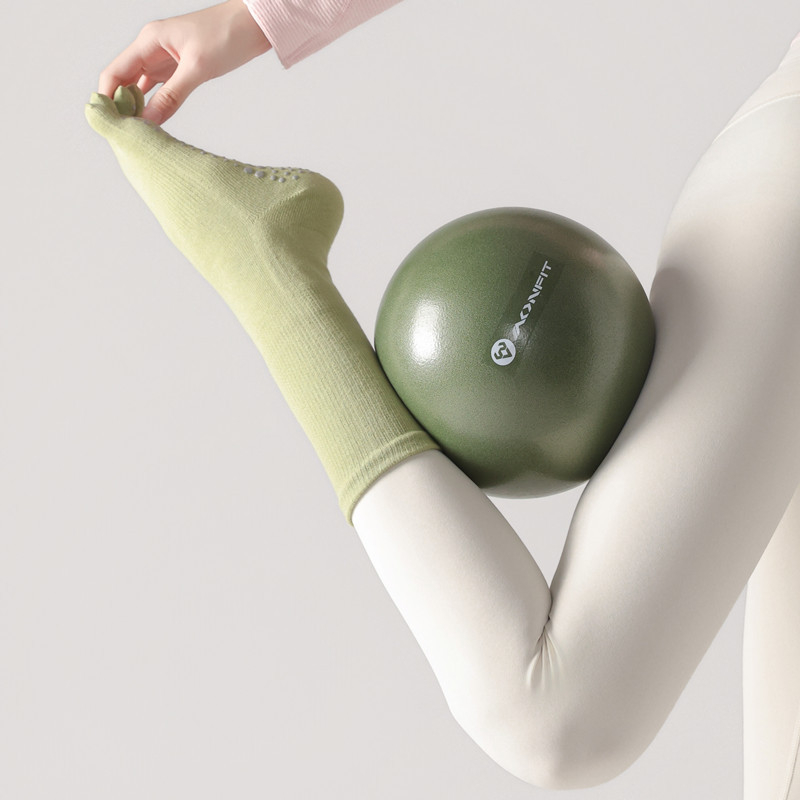 1 paire de chaussettes de Yoga - Yoga Pilates Yoga avis et prix