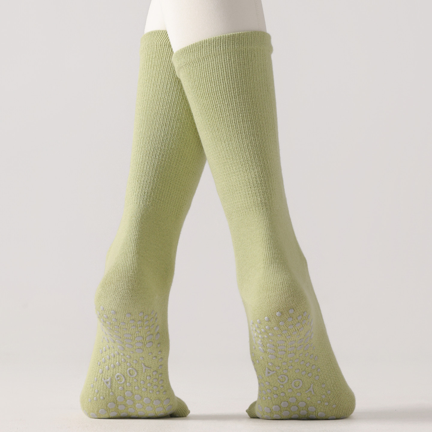 1 paire de chaussettes de Yoga - Yoga Pilates Yoga avis et prix