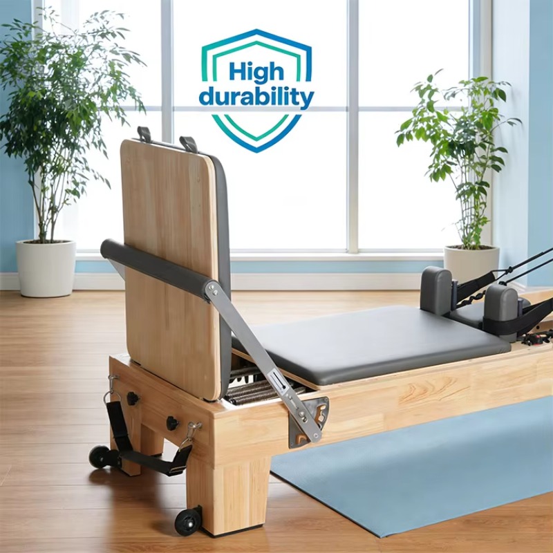 Pilates Reformers : Appareil d - Pilates Yoga Exercises avis et prix