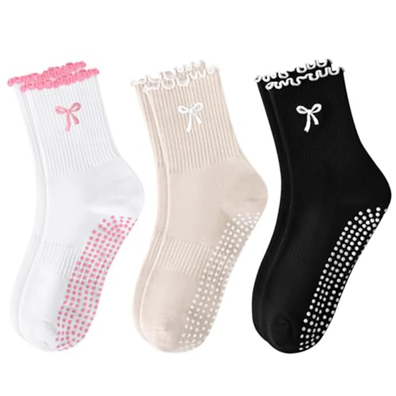 Chaussettes de yoga profession - Yoga Pilates Yoga avis et prix