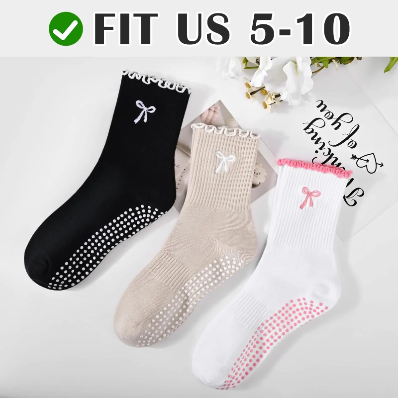 Chaussettes de yoga profession - Yoga Pilates Yoga avis et prix
