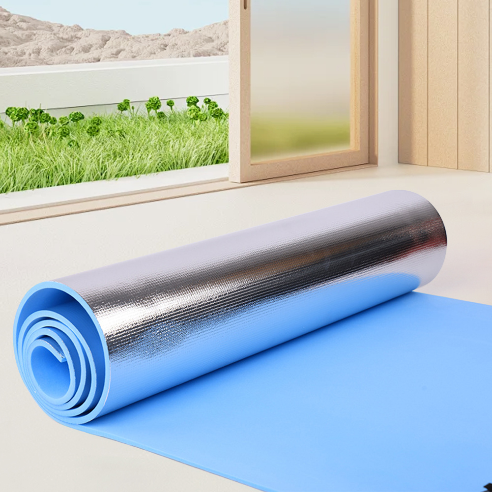 Tapis de yoga épaissi de 10 mm - Pilates Yoga Matte avis et prix