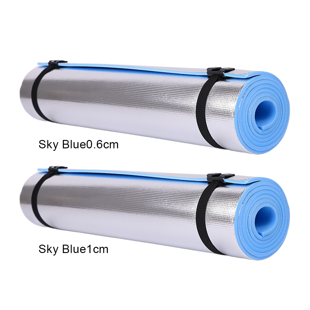Tapis de yoga épaissi de 10 mm - Pilates Yoga Matte avis et prix