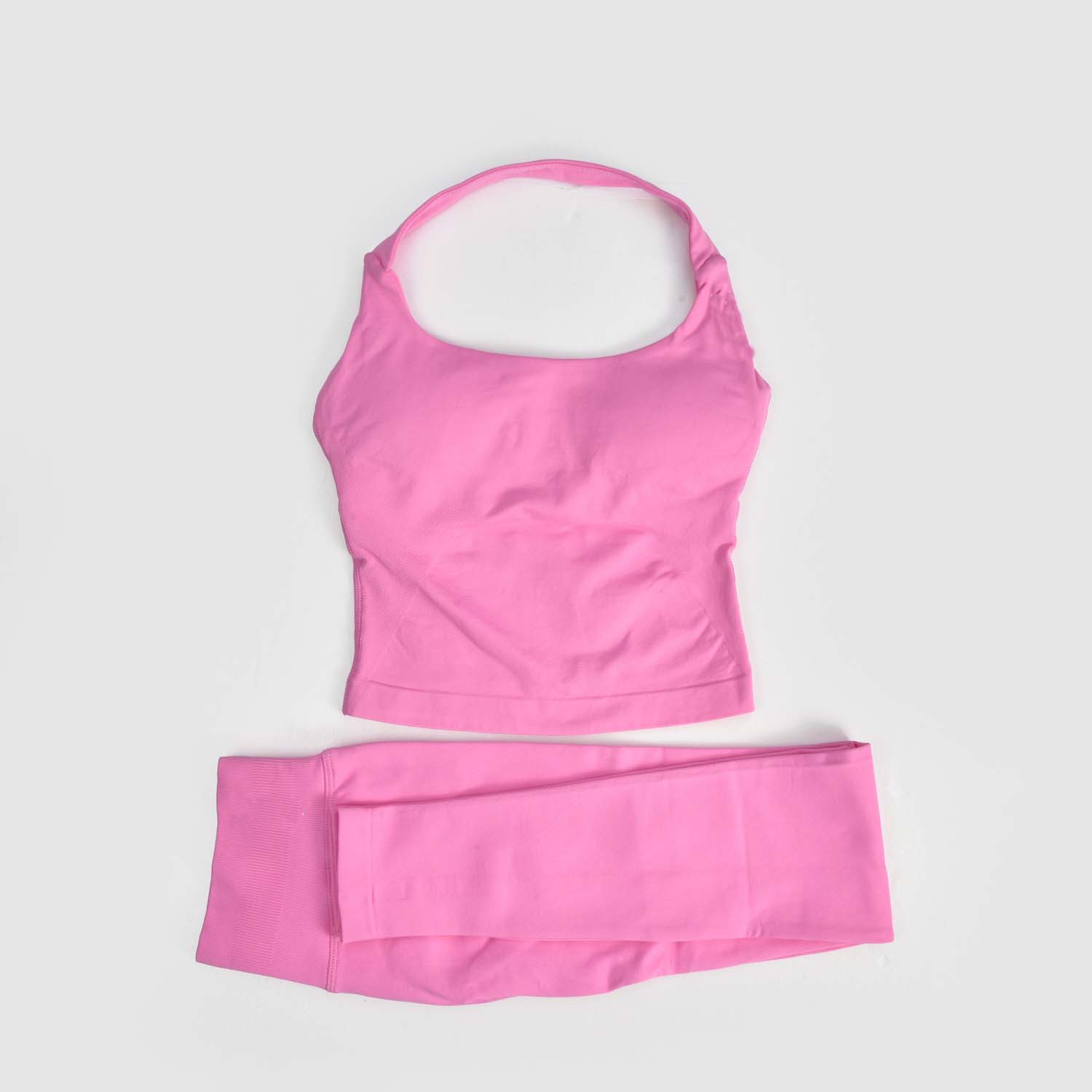 Ensemble de sport 2 pièces pou - Pilates Yoga Kit avis et prix