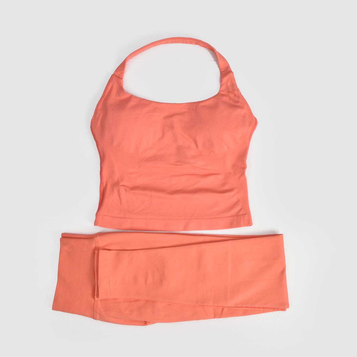 Ensemble de sport 2 pièces pou - Pilates Yoga Kit avis et prix