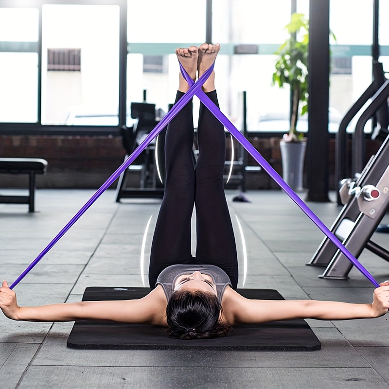 Ensemble de yoga et pilates 5  - Youtube Yoga Pilates avis et prix