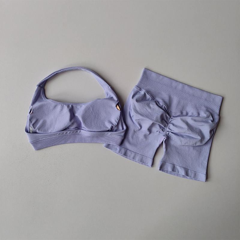 Sexy licou cou beau dos taille - Pilates Yoga Kit avis et prix