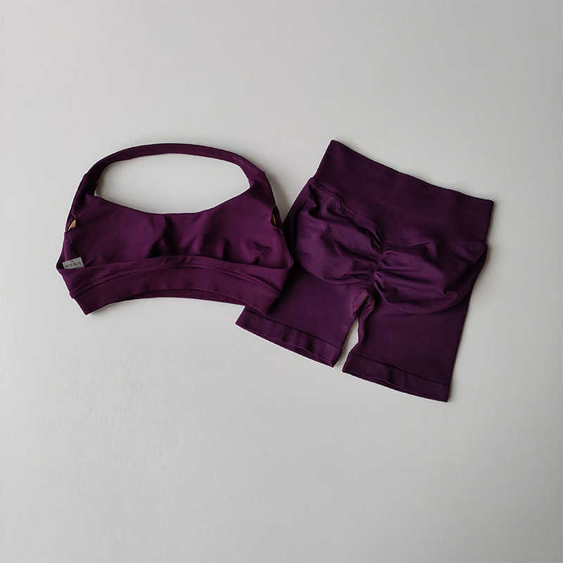 Sexy licou cou beau dos taille - Pilates Yoga Kit avis et prix