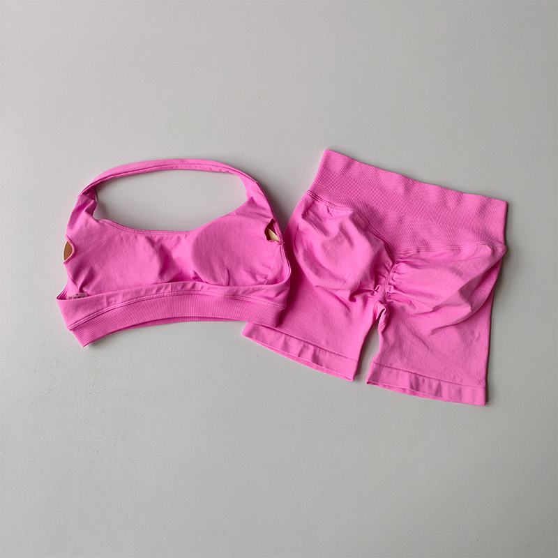 Sexy licou cou beau dos taille - Pilates Yoga Kit avis et prix
