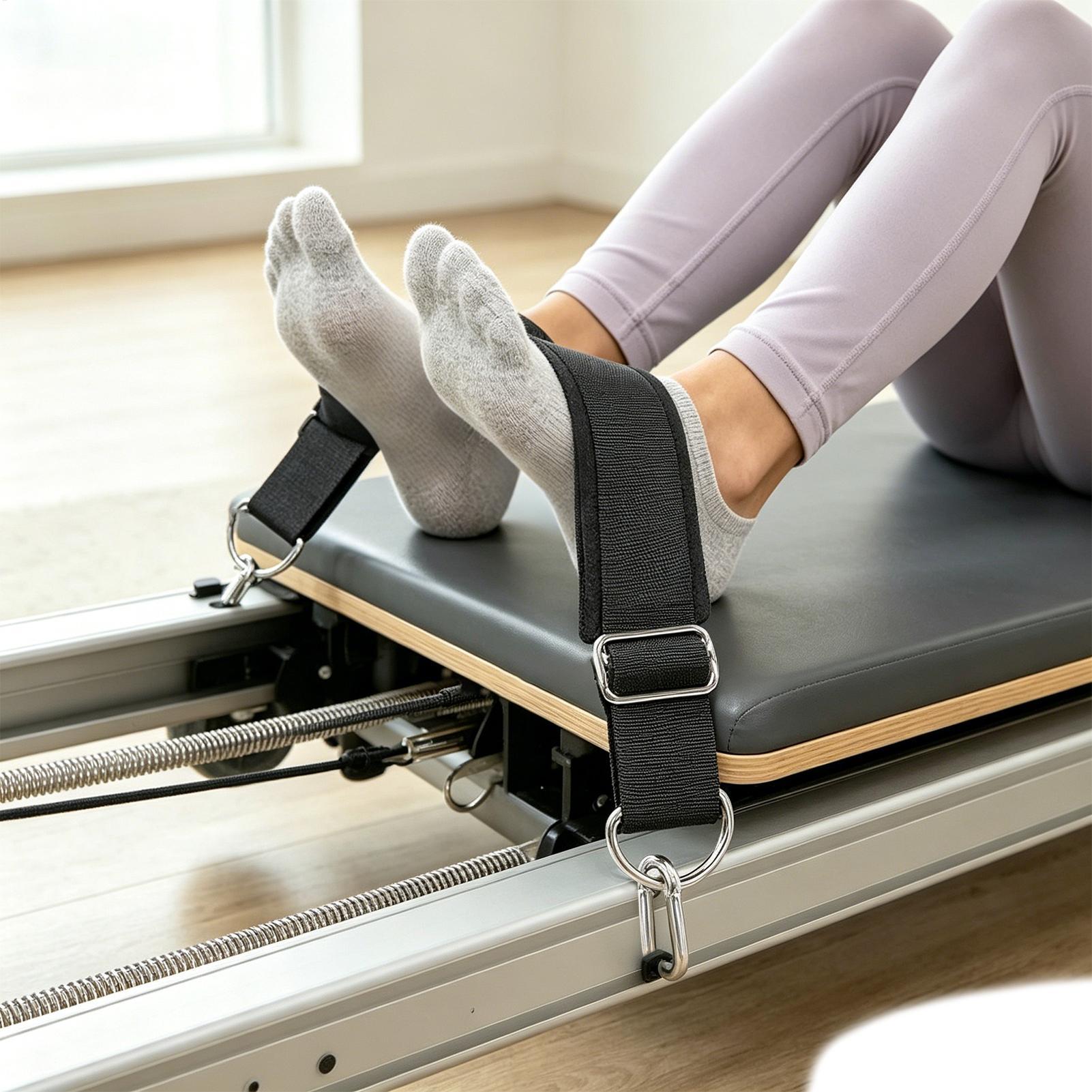 Sangle de pied pour Pilates, é - Yoga Pilates Yoga avis et prix