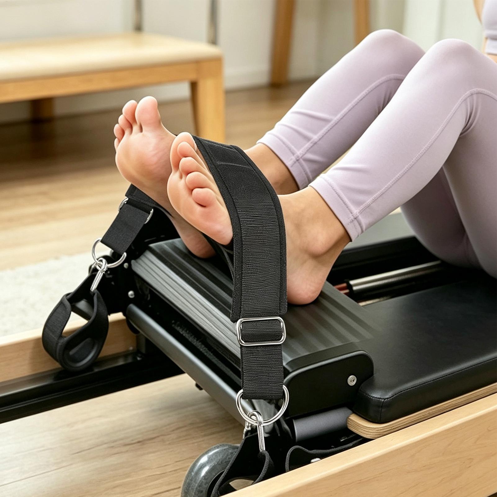 Sangle de pied pour Pilates, é - Yoga Pilates Yoga avis et prix