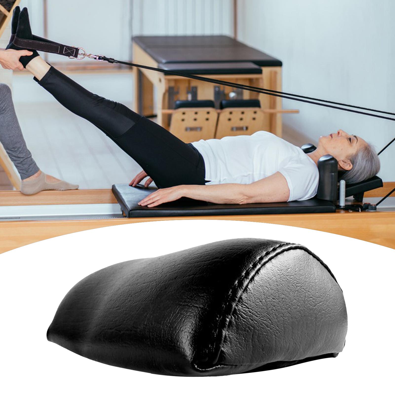 Oreiller de tête ergonomique P - Pilates Yoga Home Workout avis et prix