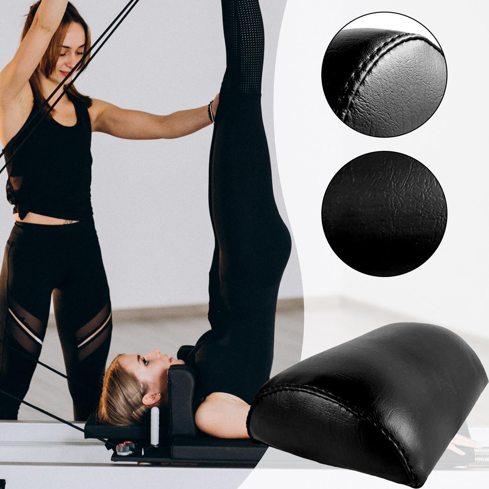 Oreiller de tête ergonomique P - Pilates Yoga Home Workout avis et prix