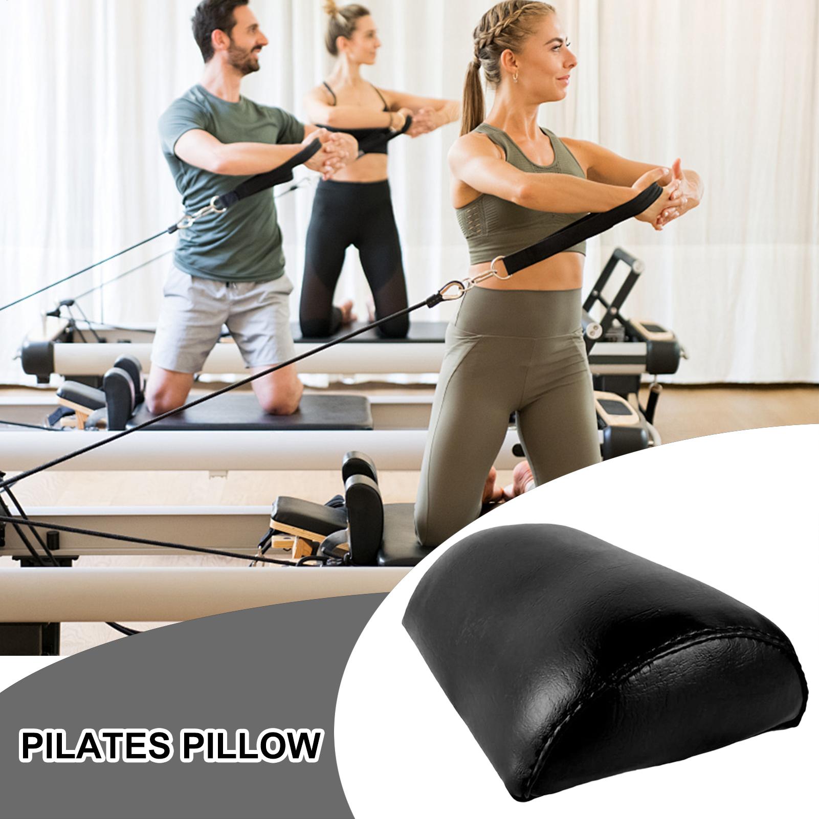 Oreiller de tête ergonomique P - Pilates Yoga Home Workout avis et prix