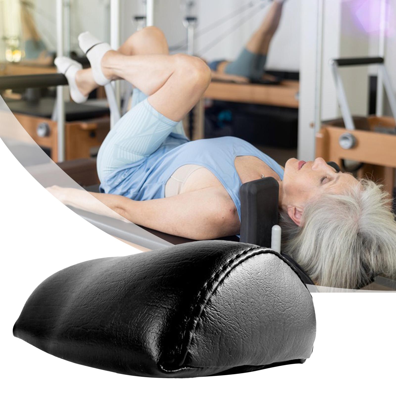 Oreiller de tête ergonomique P - Pilates Yoga Home Workout avis et prix