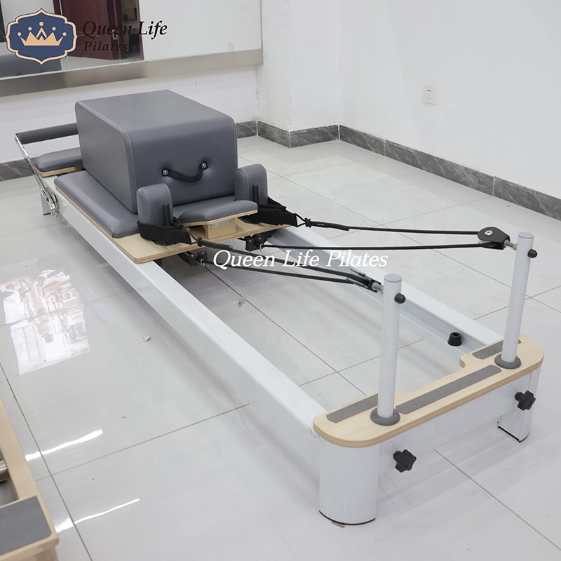 Lit de Pilates en alliage d'al - Pilates Yoga Hot avis et prix