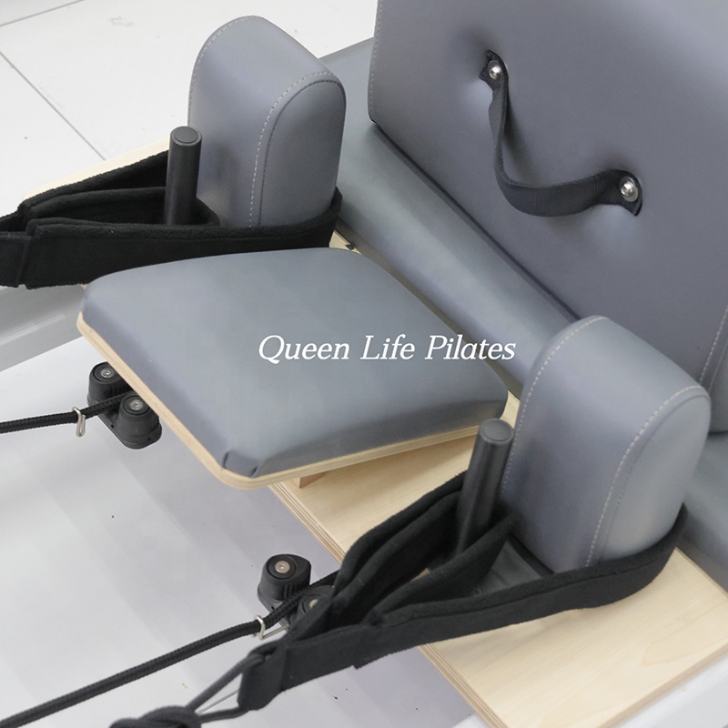 Lit de Pilates en alliage d'al - Pilates Yoga Hot avis et prix