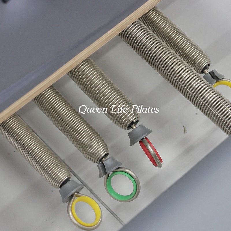 Lit de Pilates en alliage d'al - Pilates Yoga Hot avis et prix