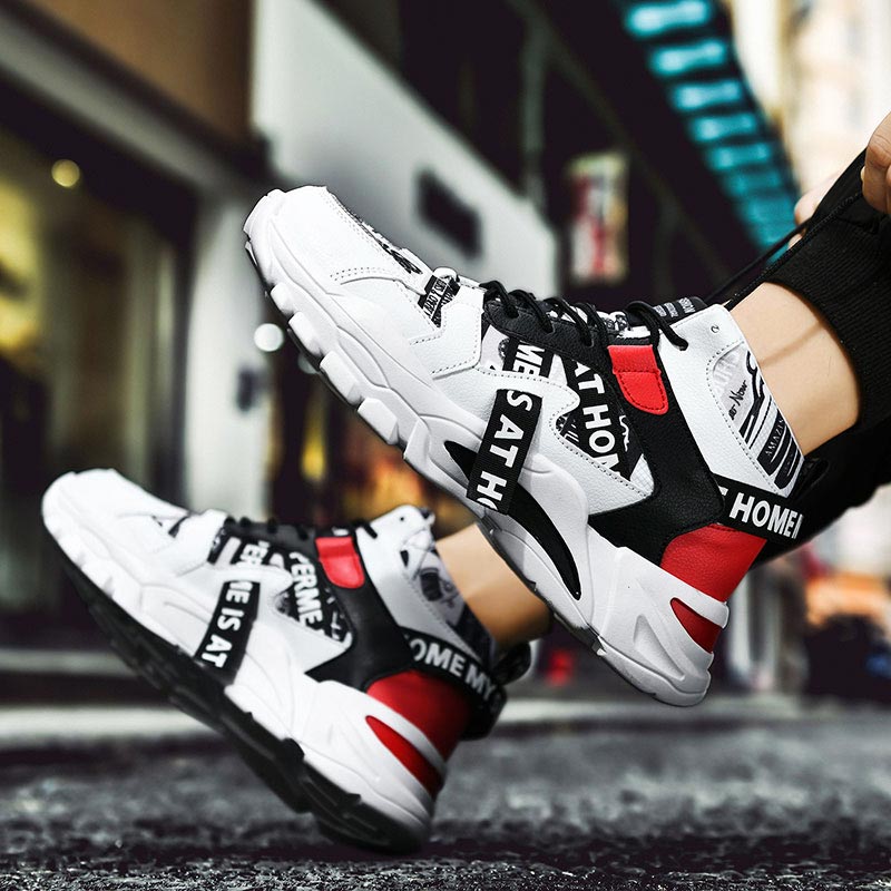Tenisky Scarpe Uomo – baskets  - Pilates Yoga Online avis et prix