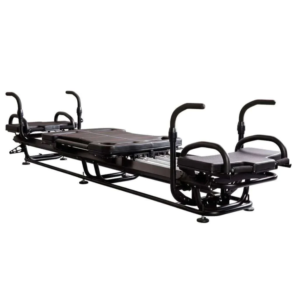 Machine de Pilates portable pr - Yoga Pilates Yoga avis et prix